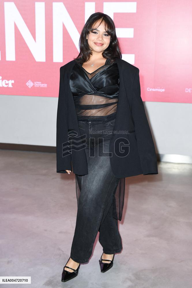 Classe Moyenne Premiere