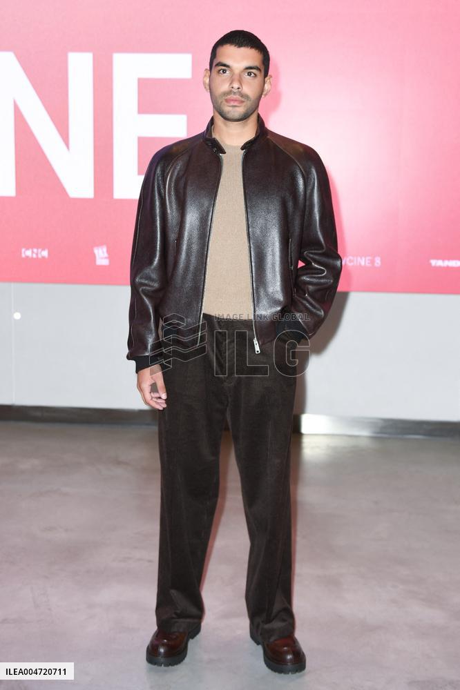 Classe Moyenne Premiere