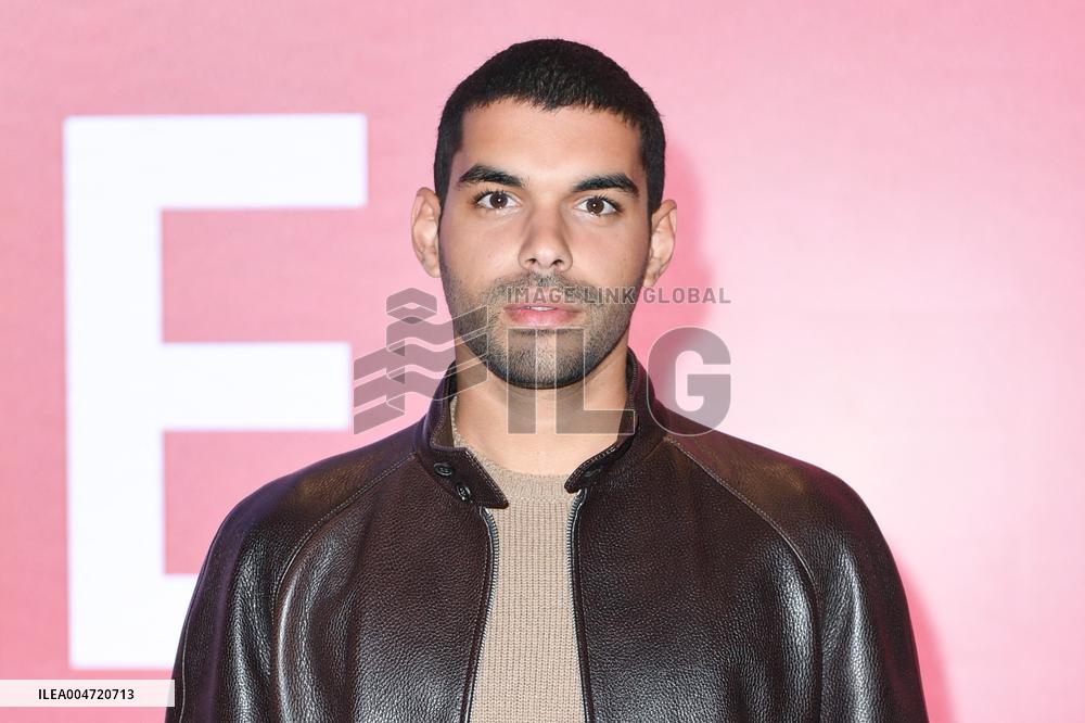 Classe Moyenne Premiere