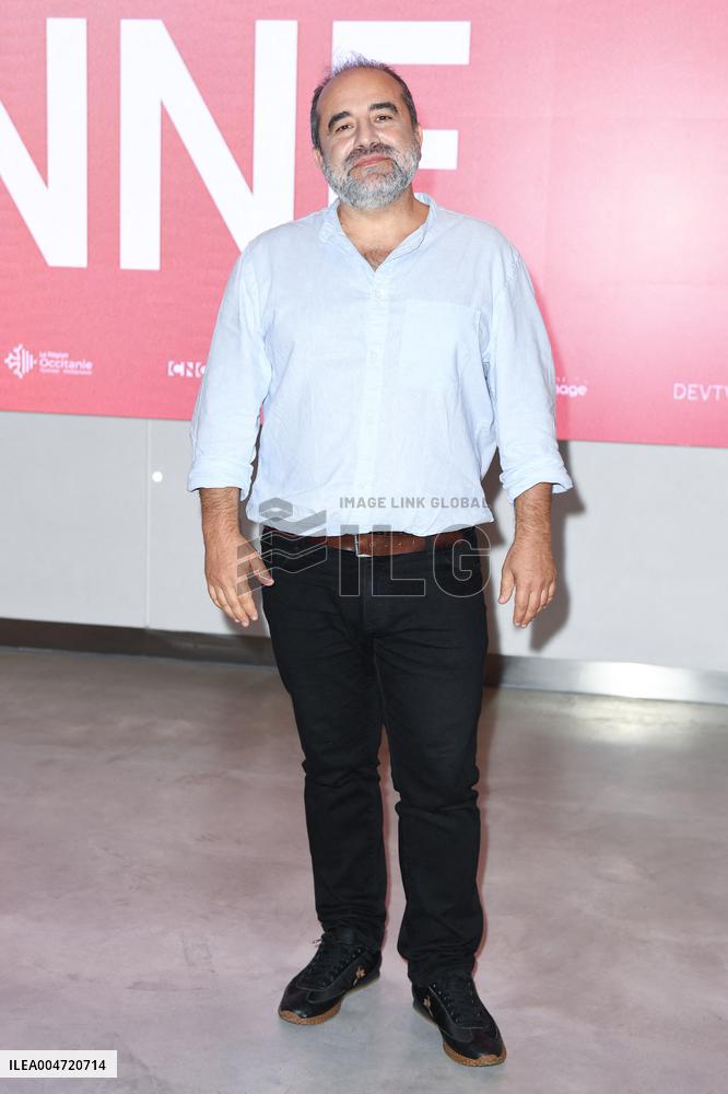 Classe Moyenne Premiere