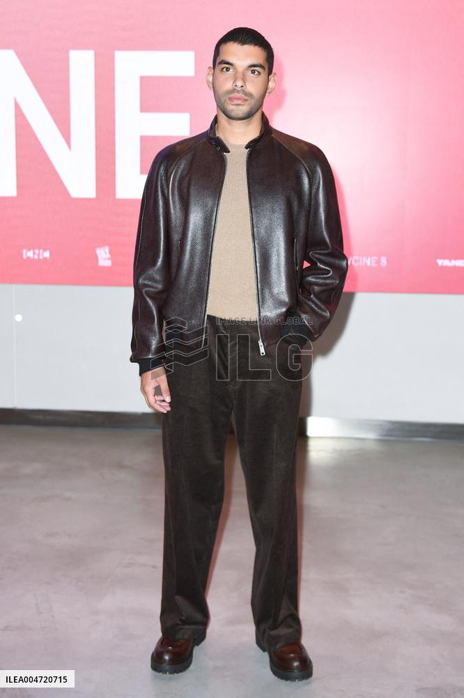 Classe Moyenne Premiere