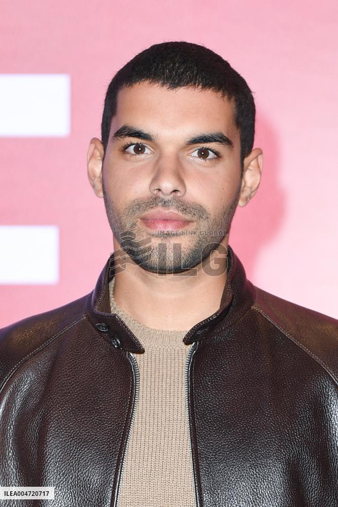 Classe Moyenne Premiere