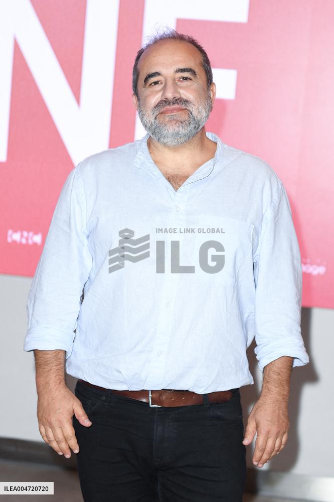 Classe Moyenne Premiere