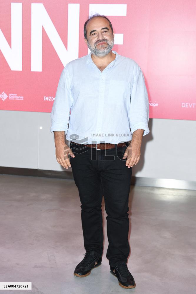 Classe Moyenne Premiere