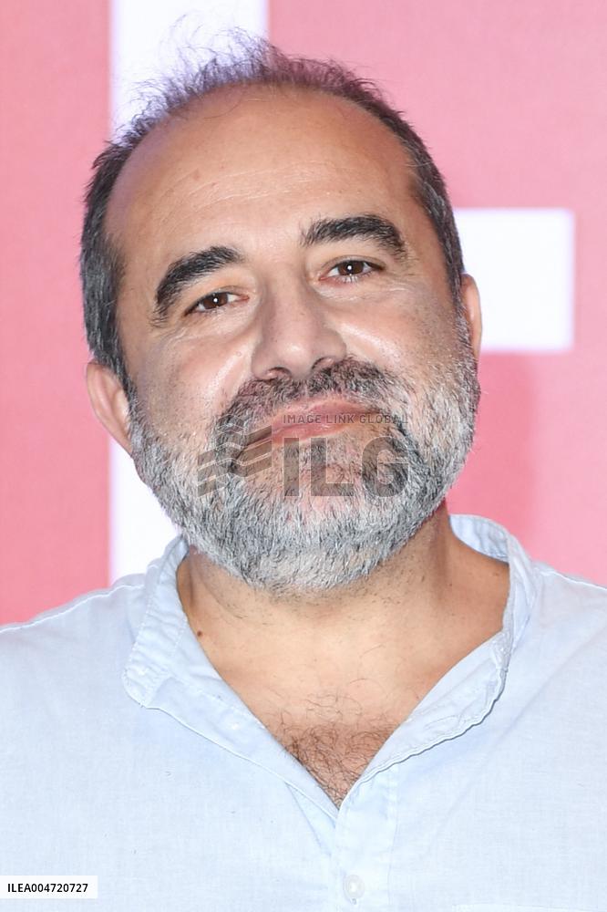 Classe Moyenne Premiere