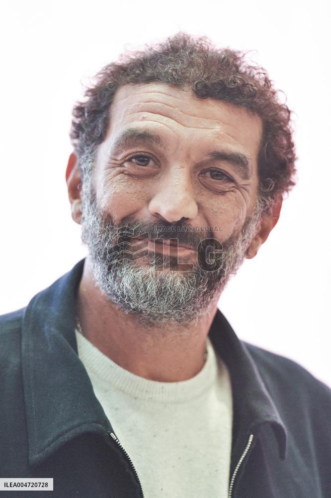 Classe Moyenne Premiere