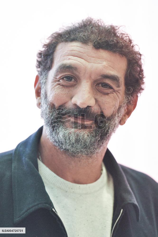 Classe Moyenne Premiere