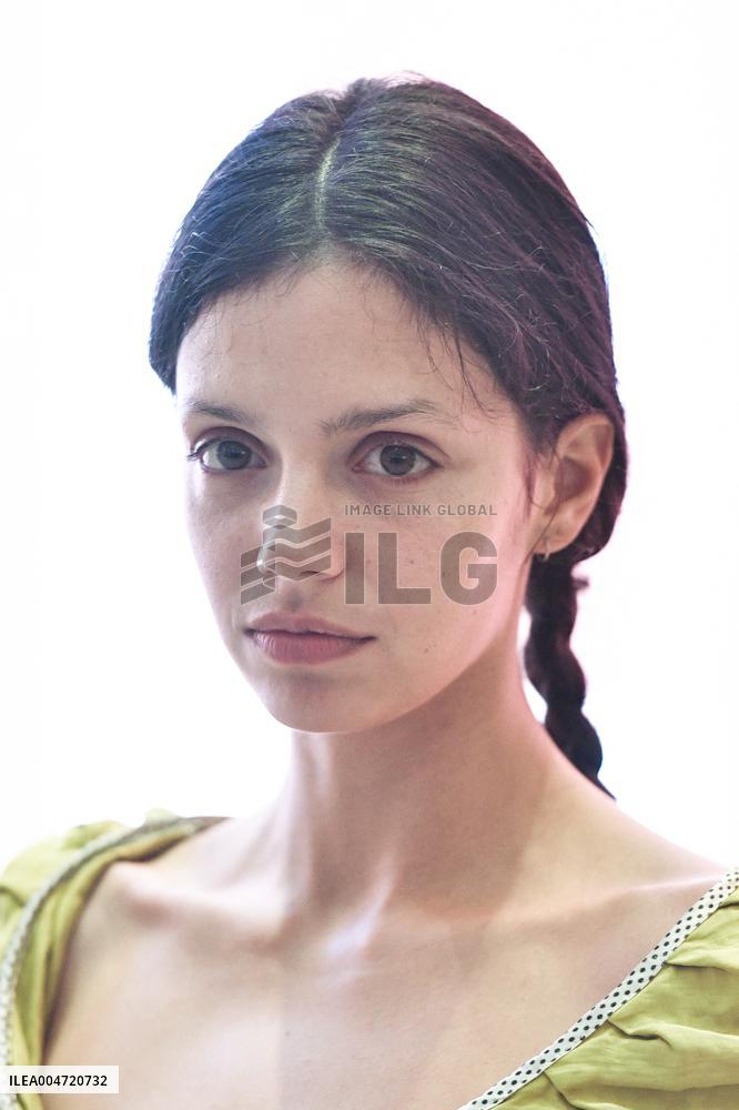 Classe Moyenne Premiere