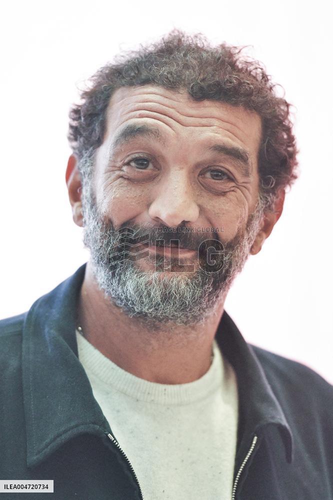 Classe Moyenne Premiere