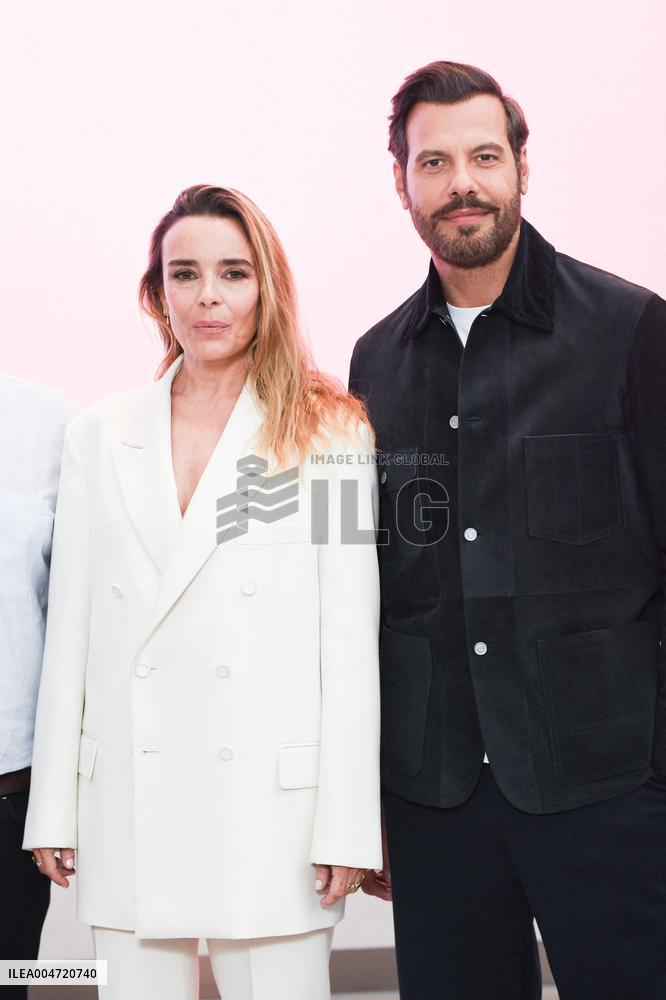 Classe Moyenne Premiere