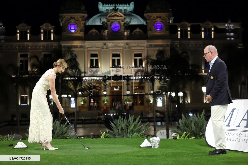 NO TABLOIDS WEB & PRINT: 4th Princess of Monaco Cup - Monaco