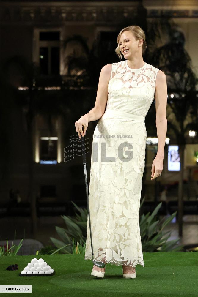 NO TABLOIDS WEB & PRINT: 4th Princess of Monaco Cup - Monaco