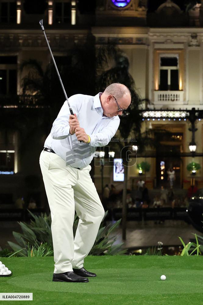 NO TABLOIDS WEB & PRINT: 4th Princess of Monaco Cup - Monaco