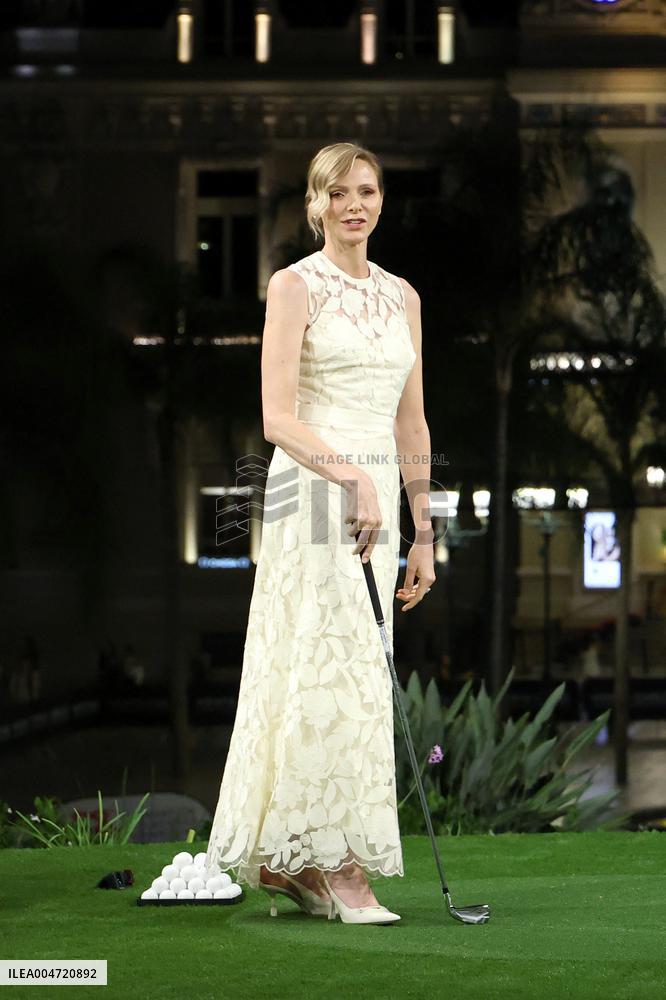 NO TABLOIDS WEB & PRINT: 4th Princess of Monaco Cup - Monaco