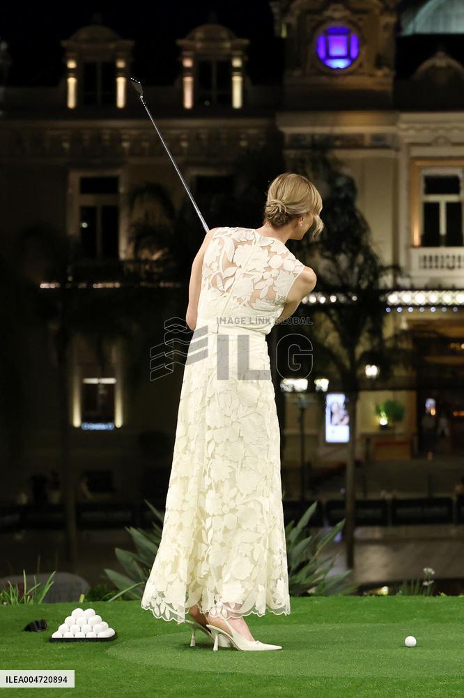 NO TABLOIDS WEB & PRINT: 4th Princess of Monaco Cup - Monaco