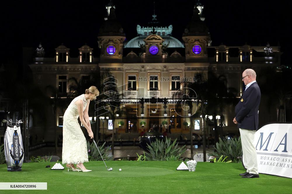 NO TABLOIDS WEB & PRINT: 4th Princess of Monaco Cup - Monaco