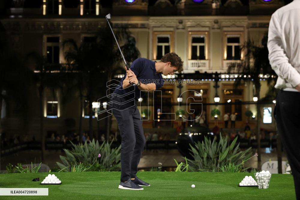 NO TABLOIDS WEB & PRINT: 4th Princess of Monaco Cup - Monaco