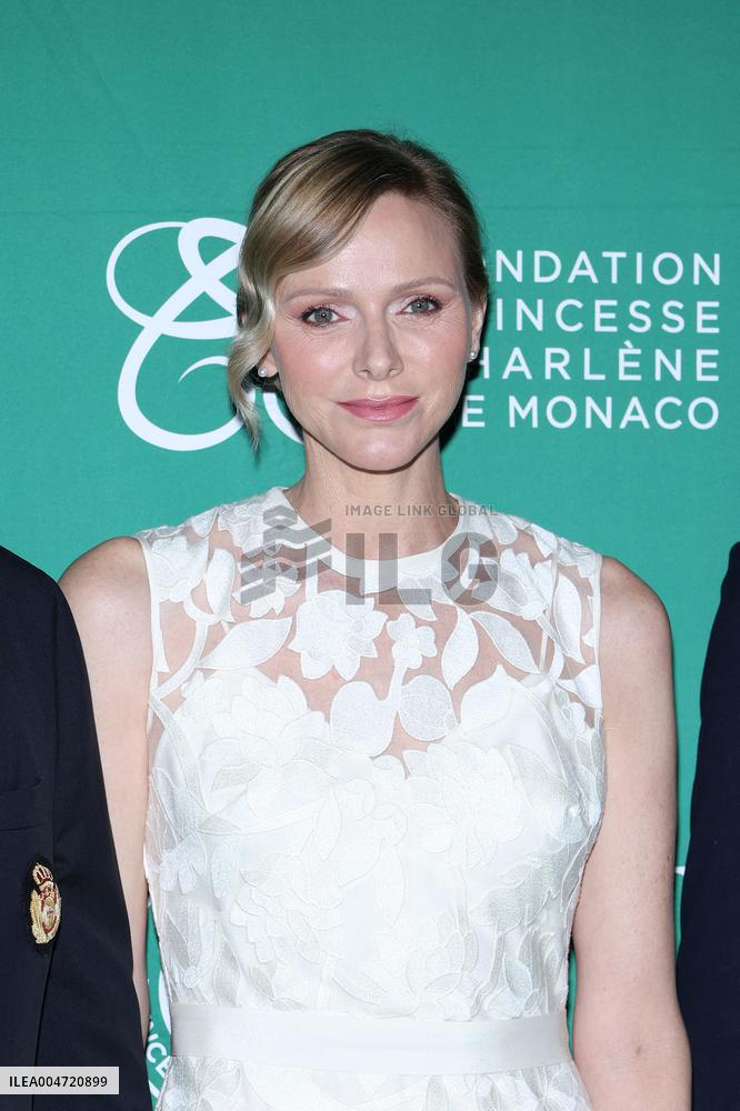 NO TABLOIDS WEB & PRINT: 4th Princess of Monaco Cup - Monaco