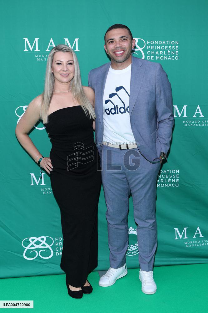 NO TABLOIDS WEB & PRINT: 4th Princess of Monaco Cup - Monaco