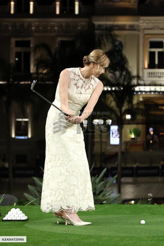 NO TABLOIDS WEB & PRINT: 4th Princess of Monaco Cup - Monaco