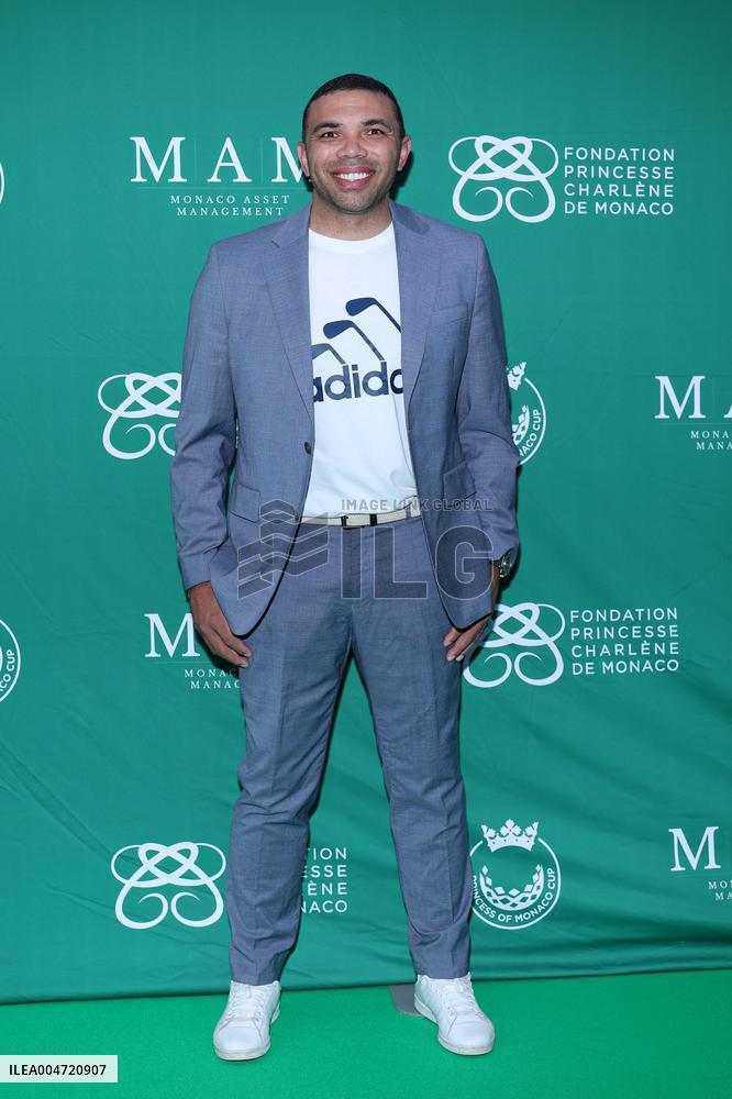 NO TABLOIDS WEB & PRINT: 4th Princess of Monaco Cup - Monaco