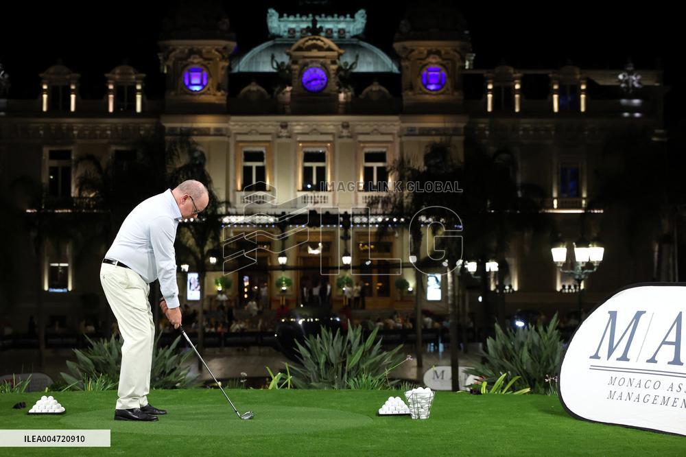 NO TABLOIDS WEB & PRINT: 4th Princess of Monaco Cup - Monaco