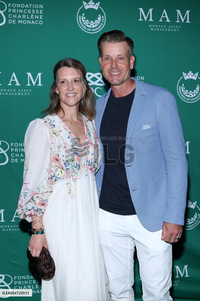 NO TABLOIDS WEB & PRINT: 4th Princess of Monaco Cup - Monaco