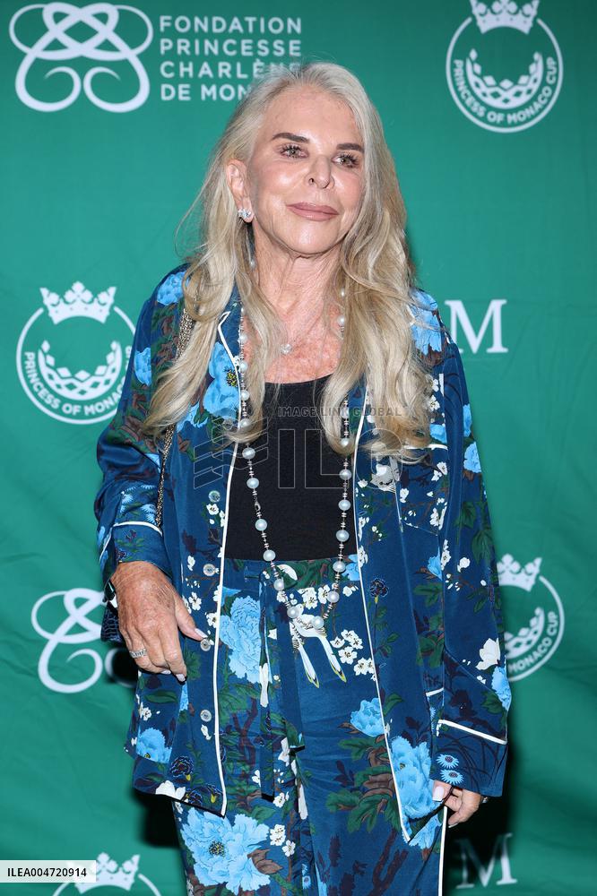 NO TABLOIDS WEB & PRINT: 4th Princess of Monaco Cup - Monaco