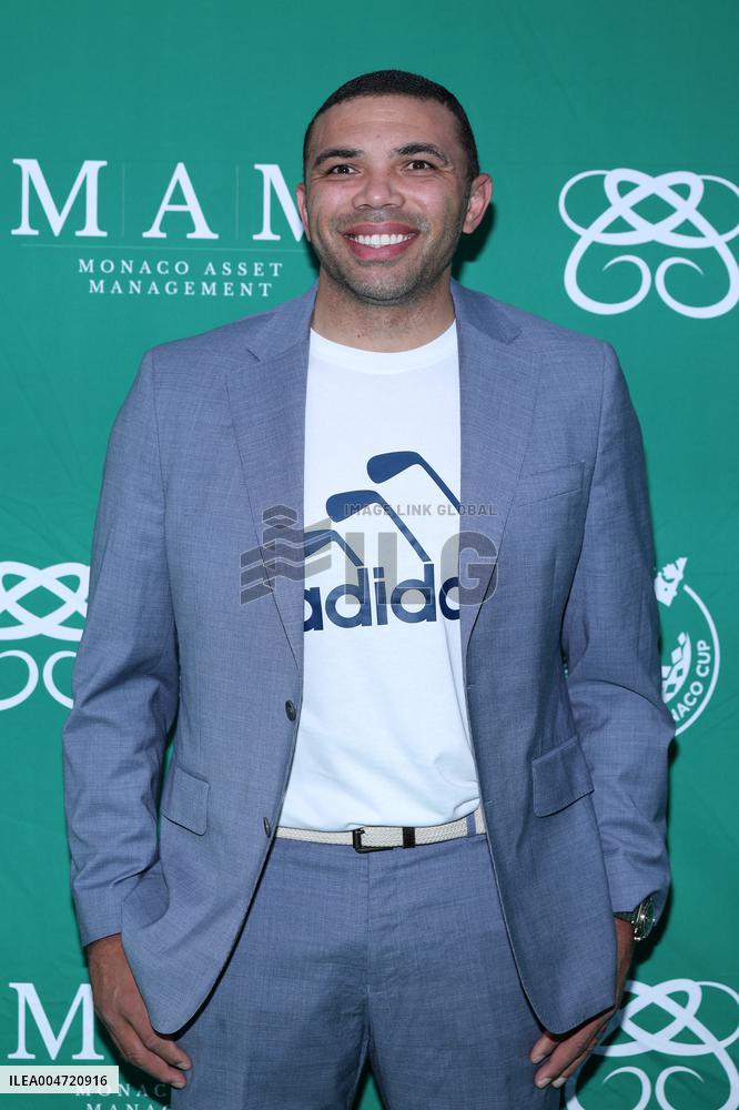 NO TABLOIDS WEB & PRINT: 4th Princess of Monaco Cup - Monaco