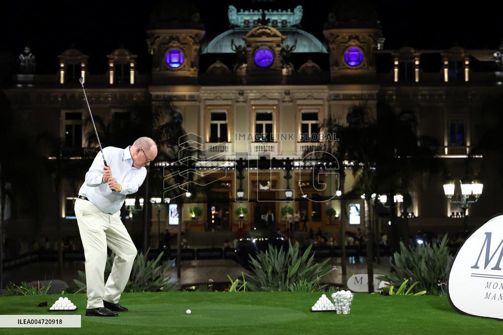 NO TABLOIDS WEB & PRINT: 4th Princess of Monaco Cup - Monaco