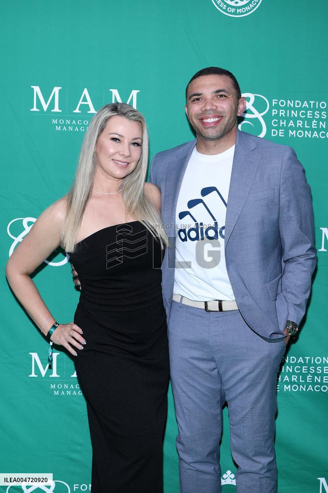 NO TABLOIDS WEB & PRINT: 4th Princess of Monaco Cup - Monaco