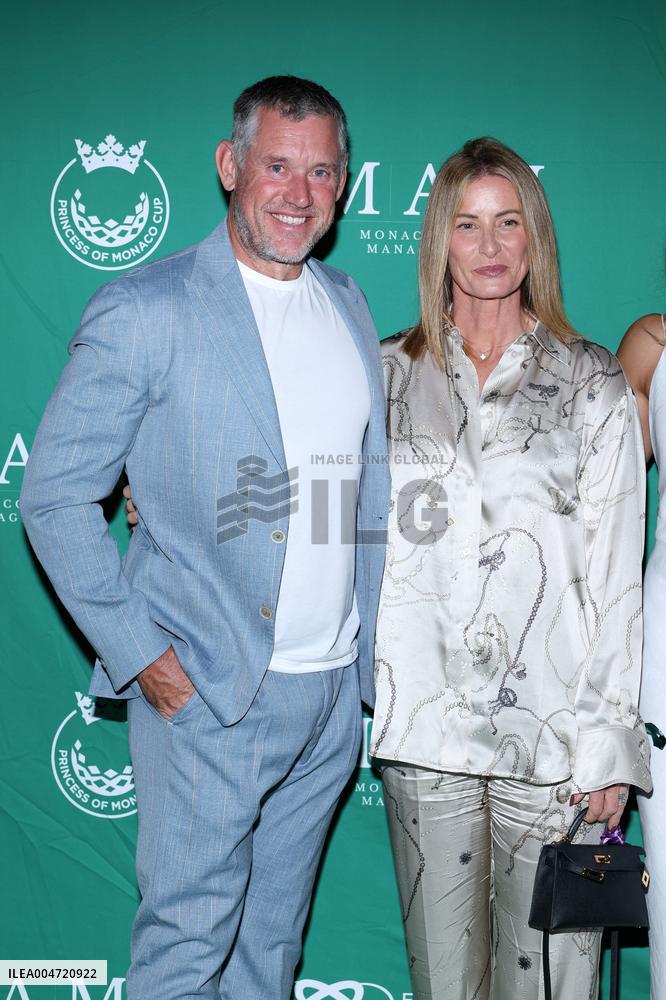 NO TABLOIDS WEB & PRINT: 4th Princess of Monaco Cup - Monaco