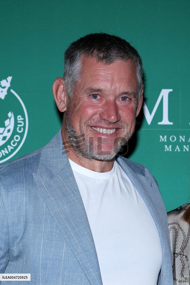 NO TABLOIDS WEB & PRINT: 4th Princess of Monaco Cup - Monaco