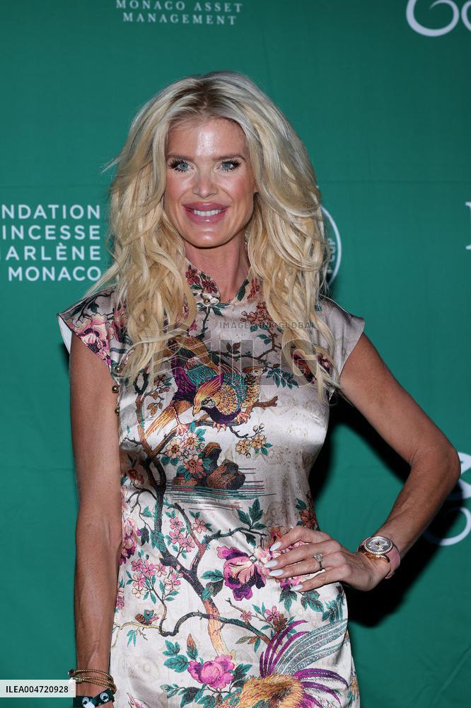 NO TABLOIDS WEB & PRINT: 4th Princess of Monaco Cup - Monaco