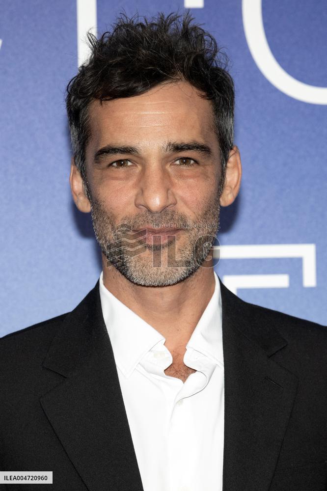 27th La Rochelle Fiction Festival : Day One.