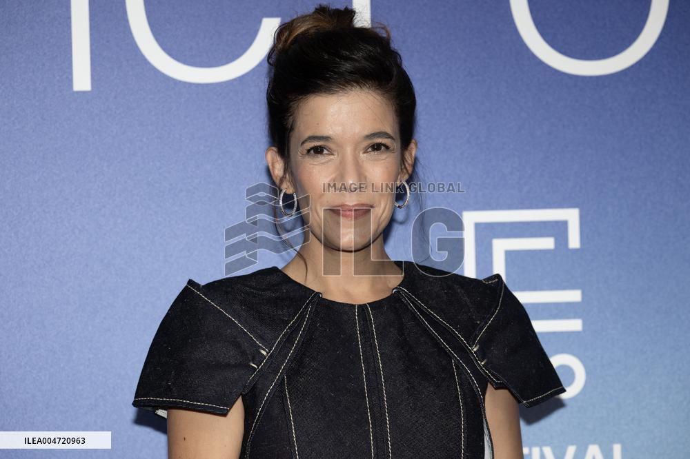 27th La Rochelle Fiction Festival : Day One.