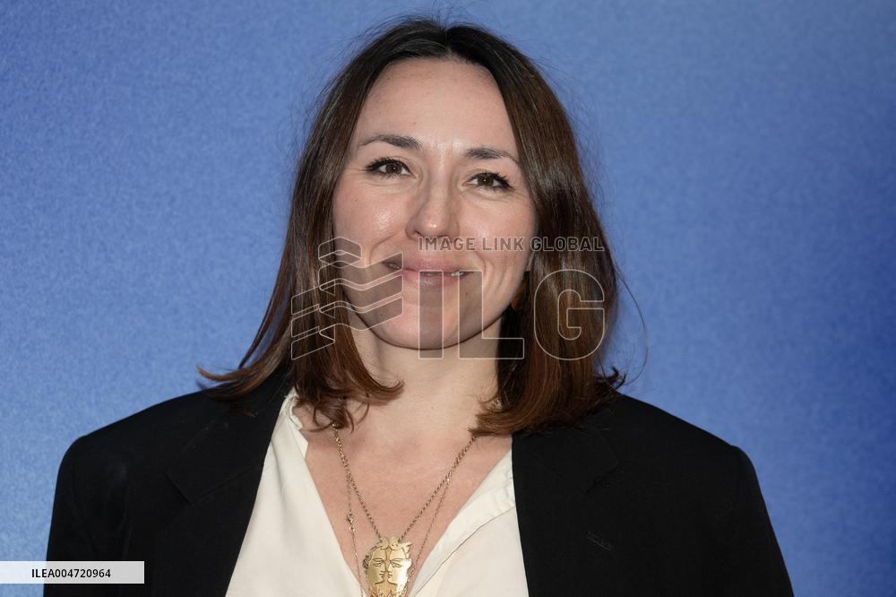 27th La Rochelle Fiction Festival : Day One.