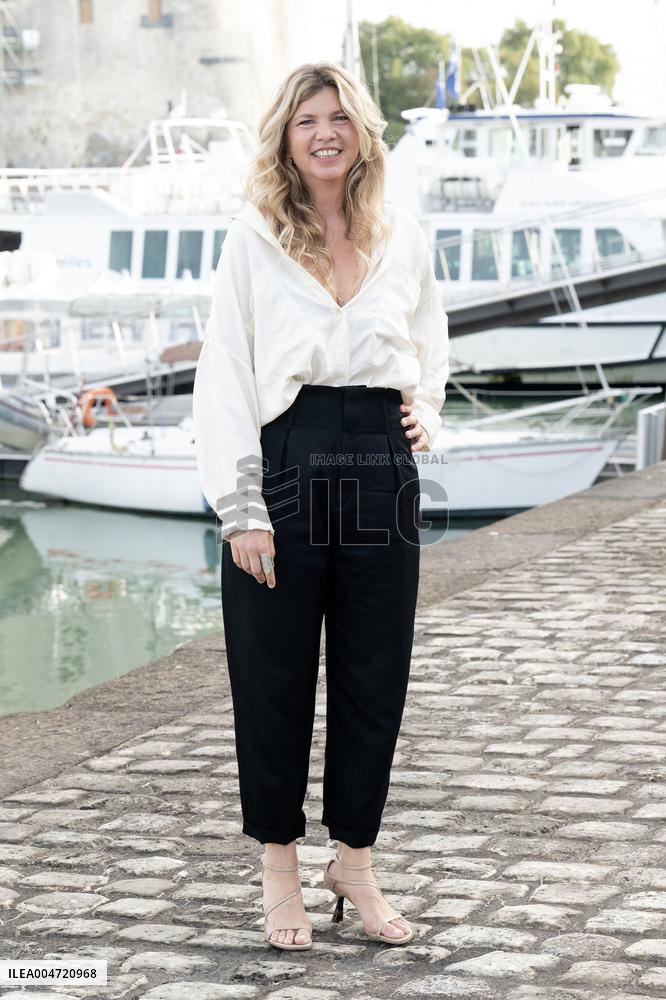 27th La Rochelle Fiction Festival : Day One