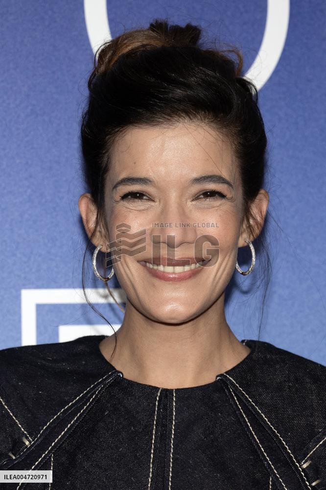 27th La Rochelle Fiction Festival : Day One.