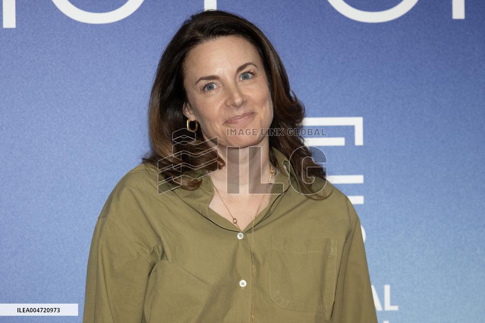 27th La Rochelle Fiction Festival : Day One.