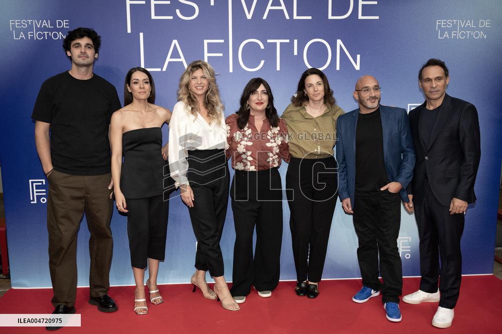 27th La Rochelle Fiction Festival : Day One.