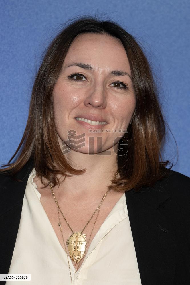 27th La Rochelle Fiction Festival : Day One.