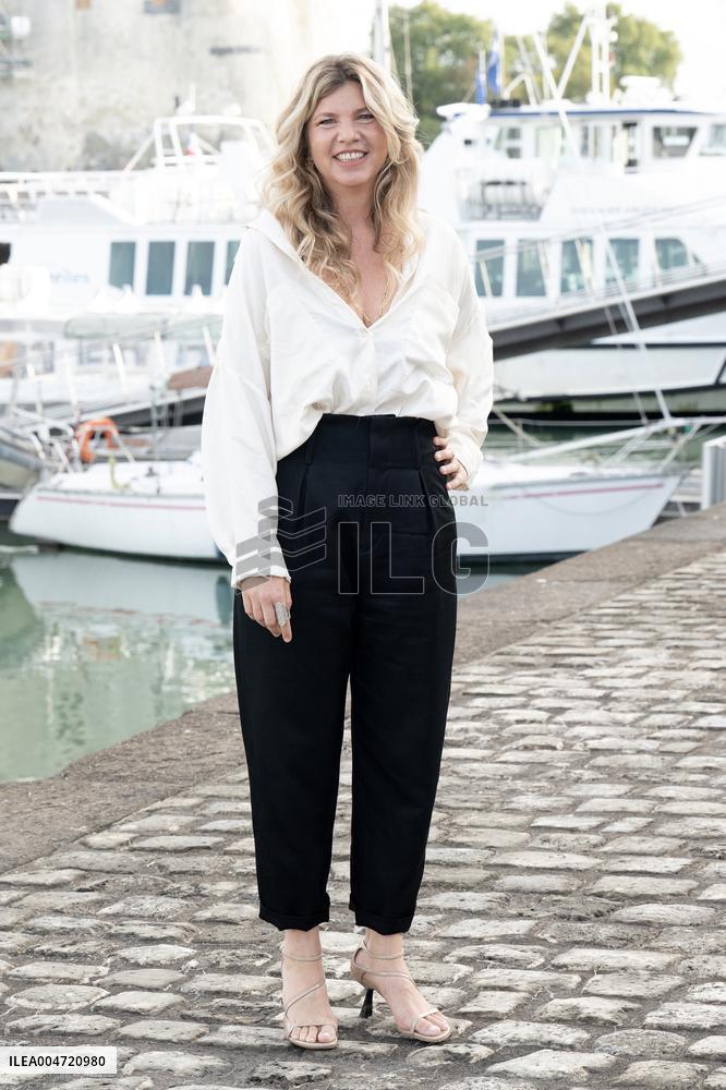 27th La Rochelle Fiction Festival : Day One