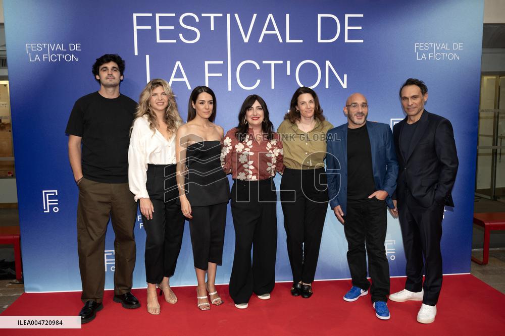 27th La Rochelle Fiction Festival : Day One.