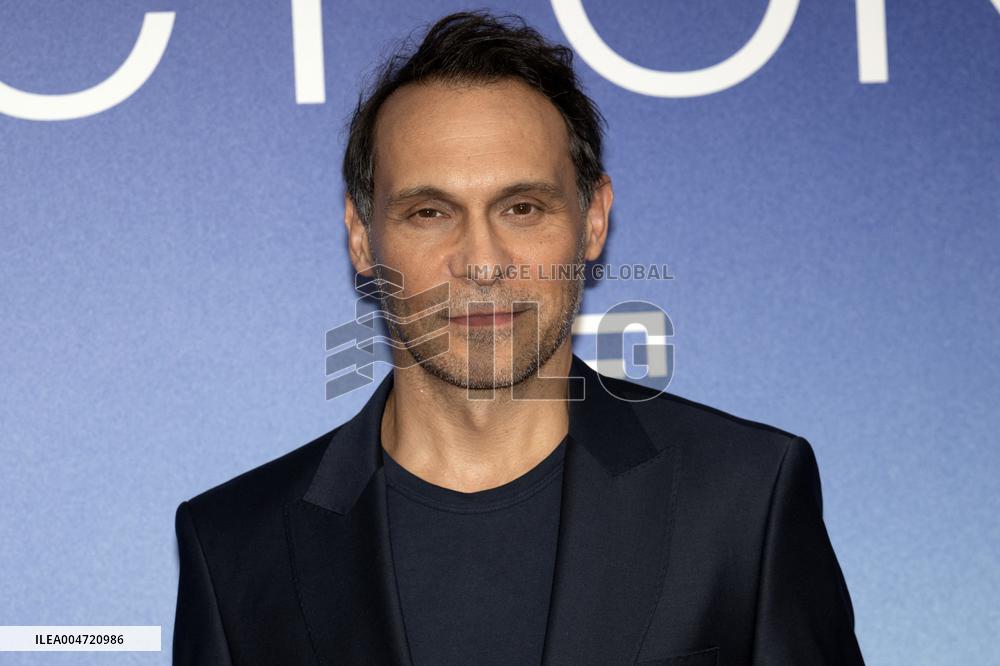 27th La Rochelle Fiction Festival : Day One.