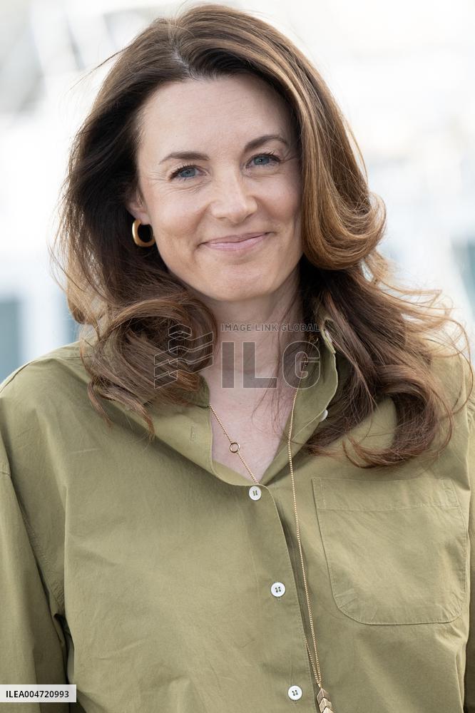 27th La Rochelle Fiction Festival : Day One