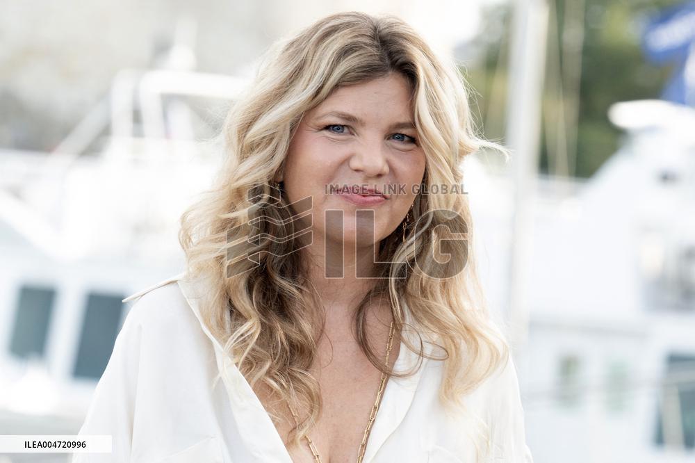 27th La Rochelle Fiction Festival : Day One