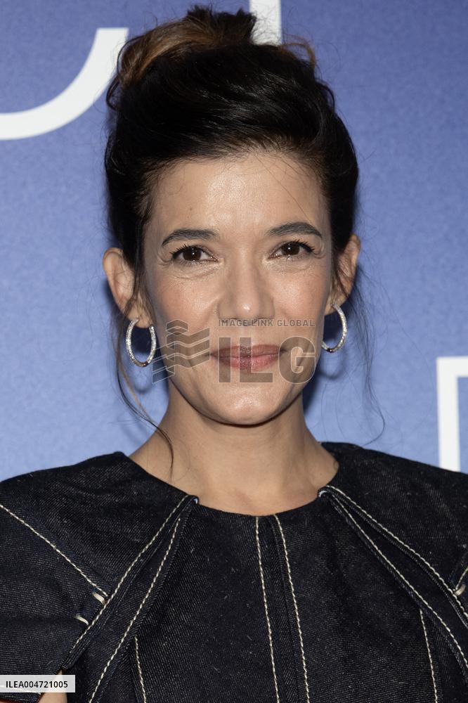 27th La Rochelle Fiction Festival : Day One.