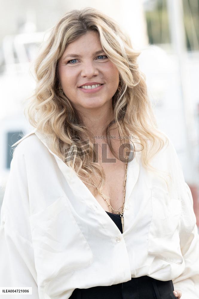 27th La Rochelle Fiction Festival : Day One