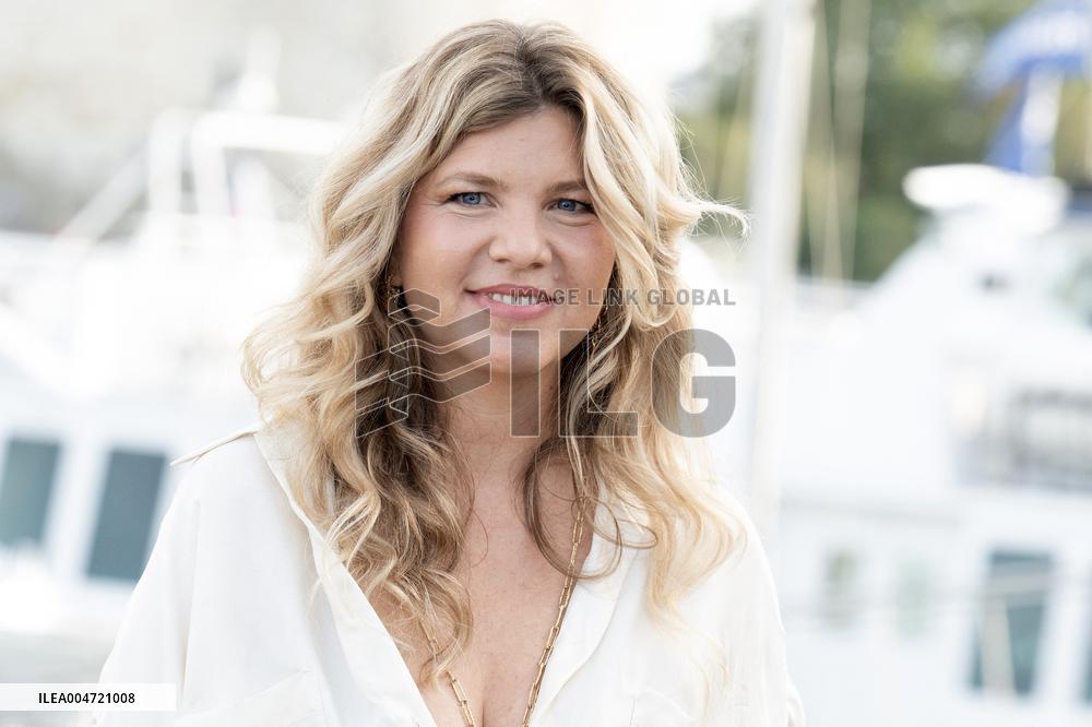 27th La Rochelle Fiction Festival : Day One